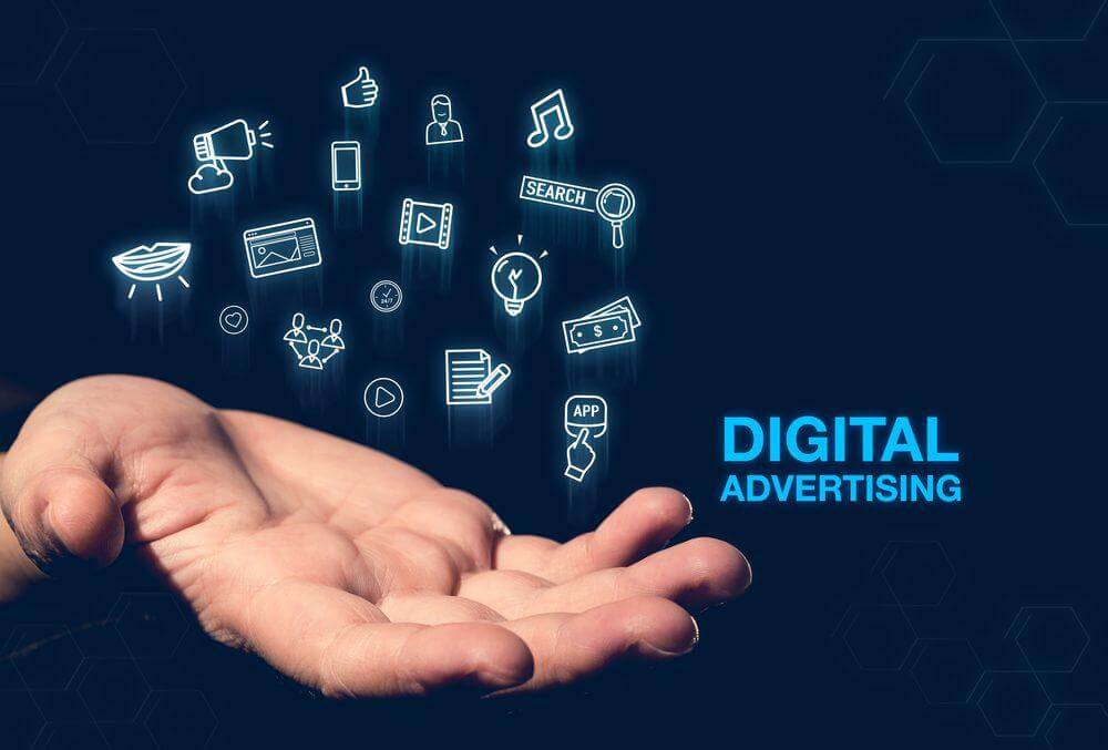 Best digital advertising company in Iraq